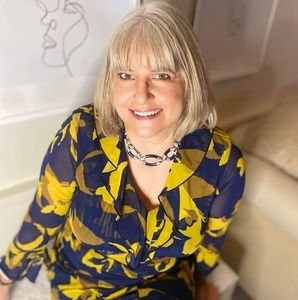 Meet your Posher, Gail